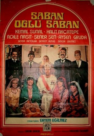 Şabanoğlu Şaban